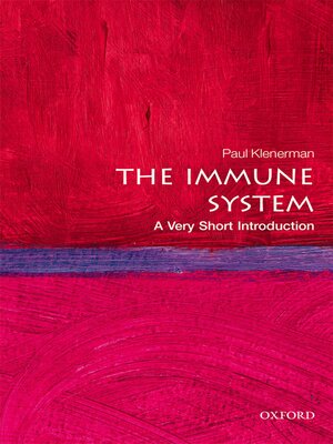 cover image of The Immune System